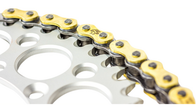 Renthal 520 R33 - Drive Chain - 120 Links