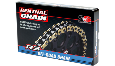 Renthal 520 R33 - Drive Chain - 120 Links