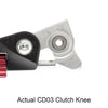 ASV Inventions F4 Series Clutch and Brake Lever Pair Pack # BCF42303