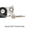 ASV Inventions F4 Series Clutch and Brake Lever Pair Pack # BCF42727