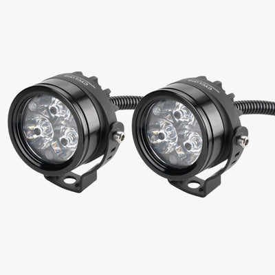 Cyclops KTM/Husqvarna Enduro/Lite Adventure auxiliary light kit