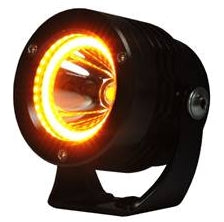 Cyclops KTM/Husqvarna Enduro/Lite Adventure auxiliary light kit