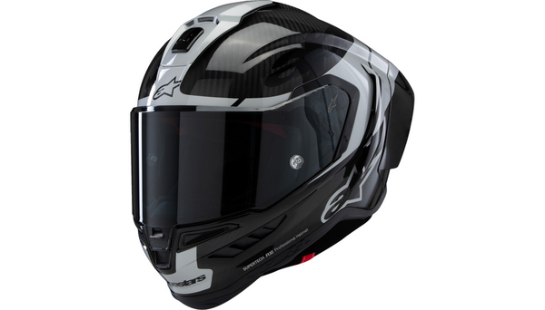 Alpinestars - Supertech R10 Element Helmet