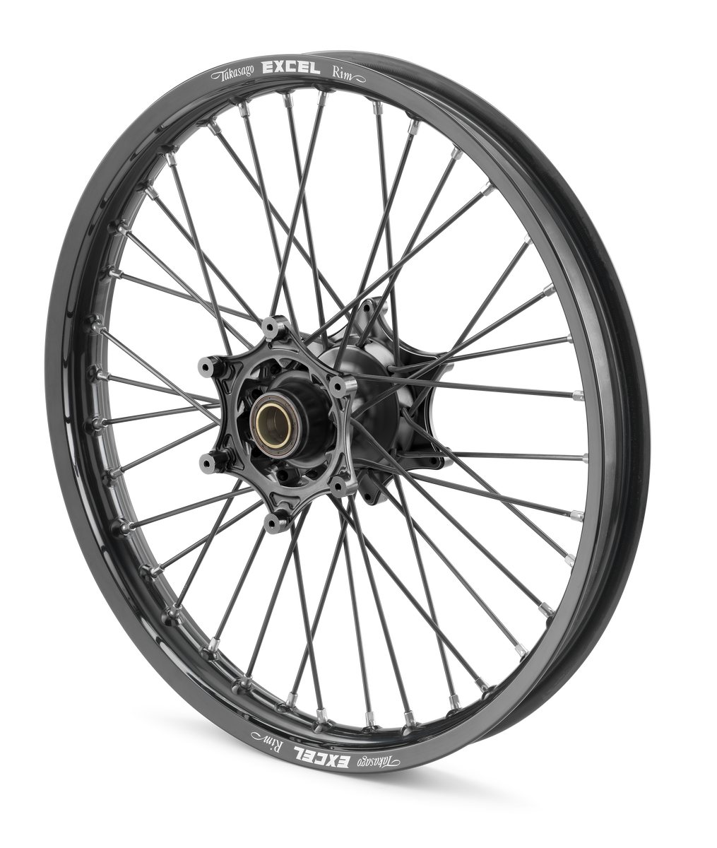 KTM Factory Front Wheel Adventure 2013-2025 - KTM Twins
