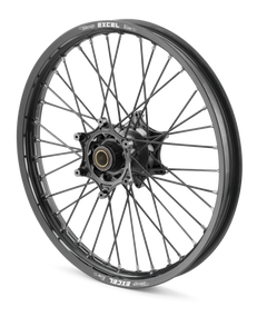 KTM Factory Front Wheel Adventure 2013-2025 - KTM Twins KTM Factory Front Wheel Adventure 2013-2025 - KTM Twins