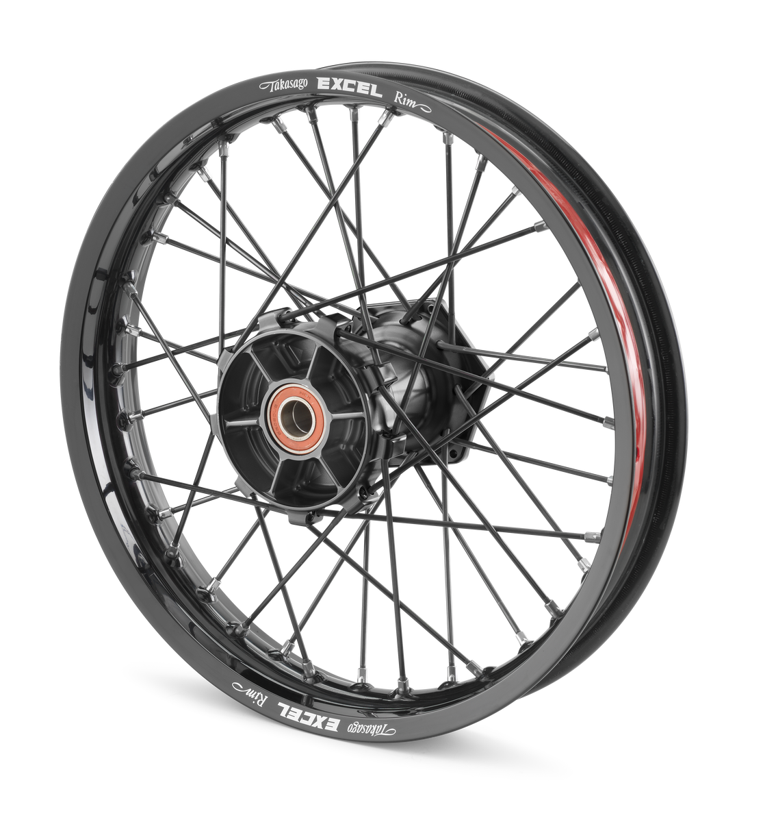 KTM Factory Rear Wheel Adv 2013-2024