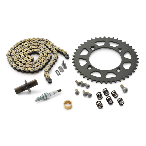 KTM POWER REDUCTION KIT 50 SX/Factory Edition 2024-2025 - KTM Twins