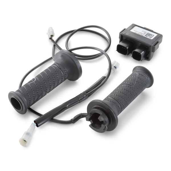 KTM Heated Grip Kit 690 Enduro R/SMC R 2026 - KTM Twins