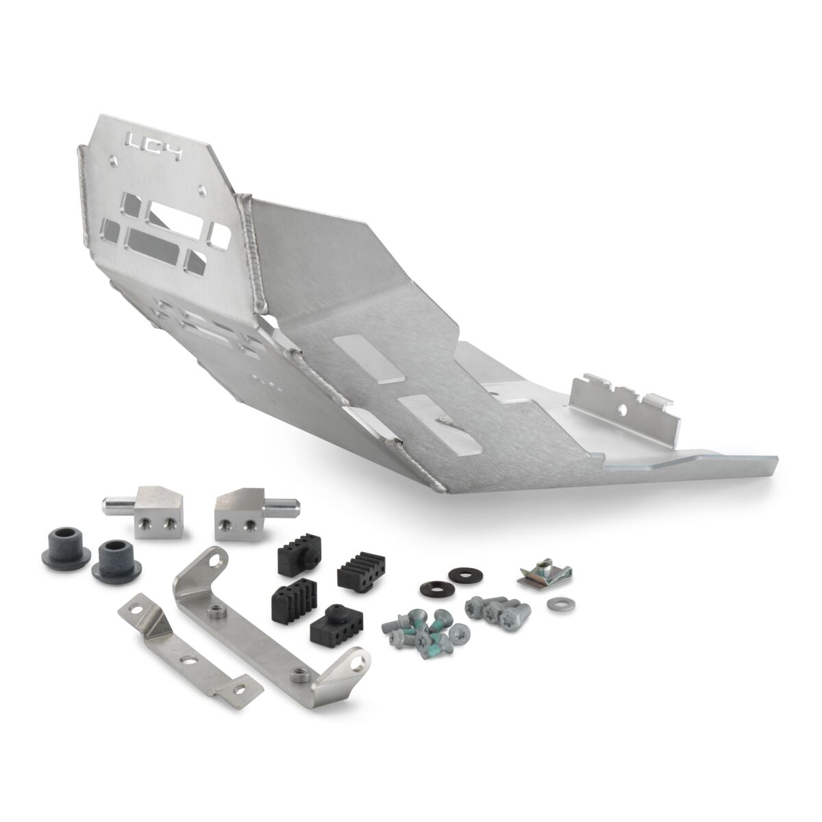KTM Skid Plate 690 Enduro R/SMC R 2026
