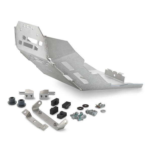 KTM Skid Plate 690 Enduro R/SMC R 2026 - KTM Twins