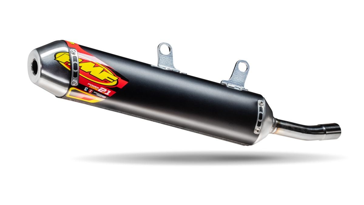 FMF POWERCORE 2.1 SILENCER KTM 250/300 XC/XC-W 2023-2026 - KTM Twins FMF POWERCORE 2.1 SILENCER KTM 250/300 XC/XC-W 2023-2026 - KTM Twins