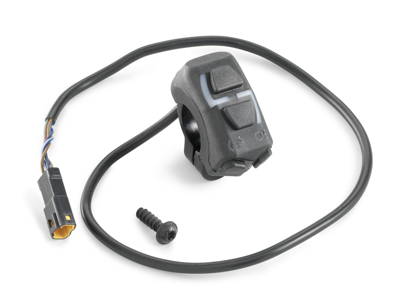 Combination Switch 250/350/450 SX-F 2022-2024 - KTM Twins