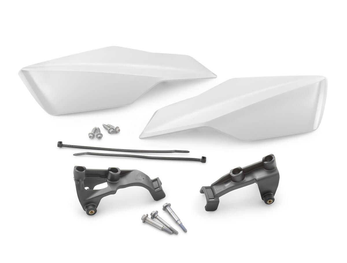 KTM Handguard Kit MX/Enduro 2014-2025