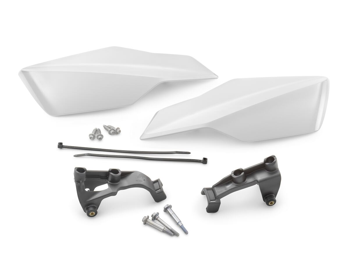 KTM Handguard Kit MX/Enduro 2014-2024 - KTM Twins