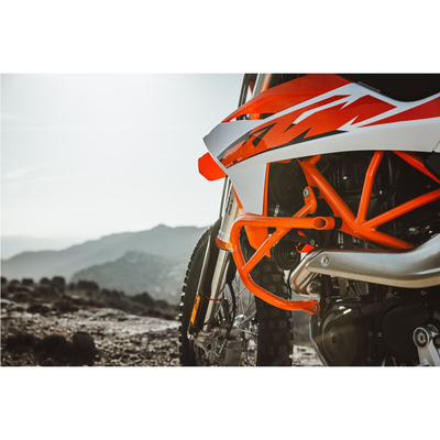 KTM Crash Bar Kit 690 Enduro R/SMC R 2026
