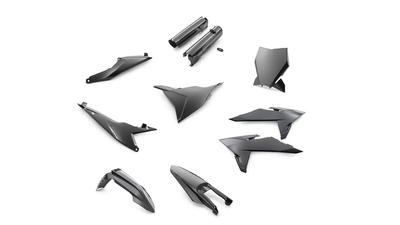 KTM Plastic Parts Kit MX/Enduro 2023-2026