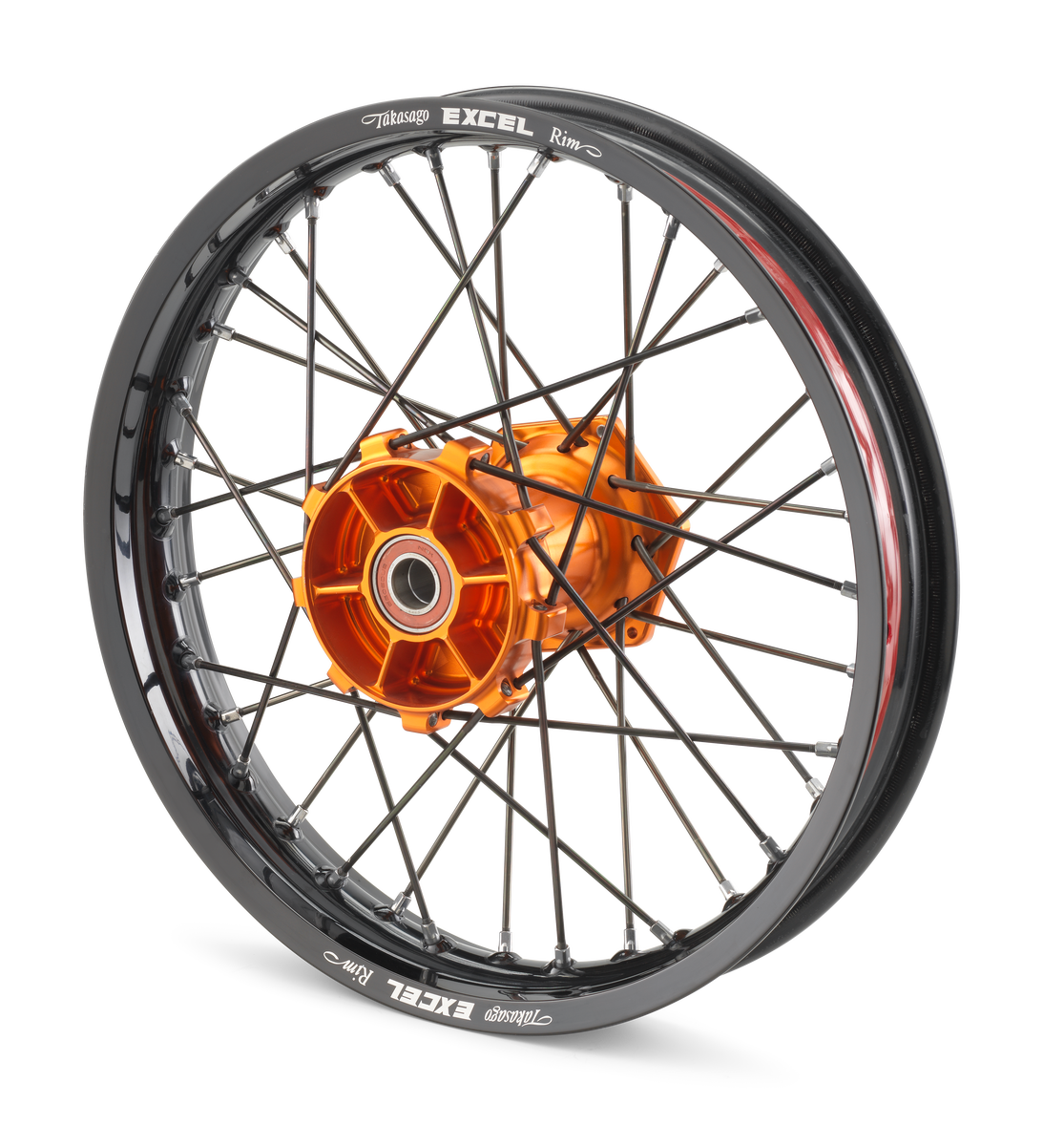 KTM Factory Rear Wheel Adv 2013-2024