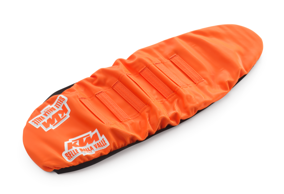 KTM EXC 2019 ローシート KTM Low Seat MX/Enduro 2023-2025 - KTM Twins