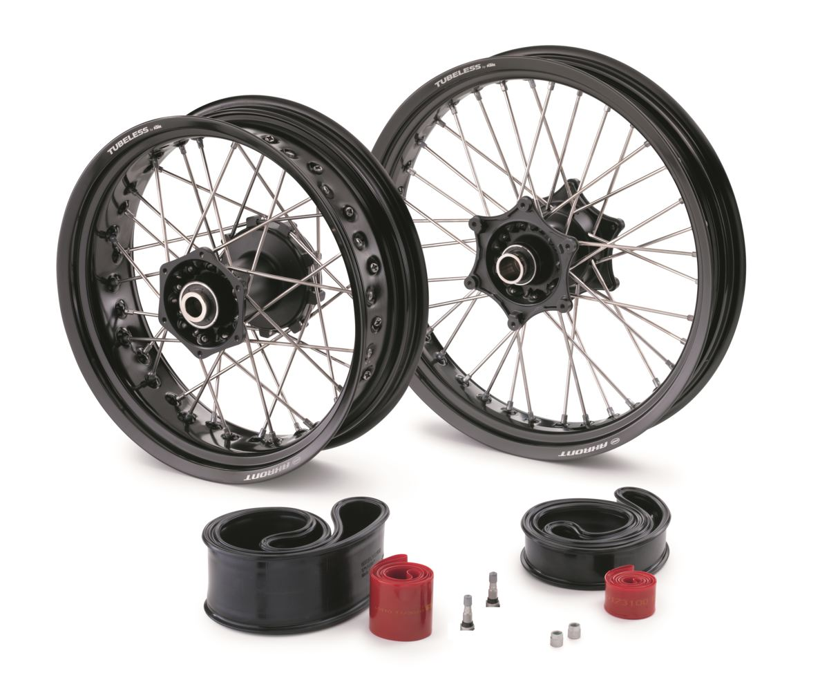 KTM Wheel Set 1290 Super Adventure S 2017-2024 KTM Twins