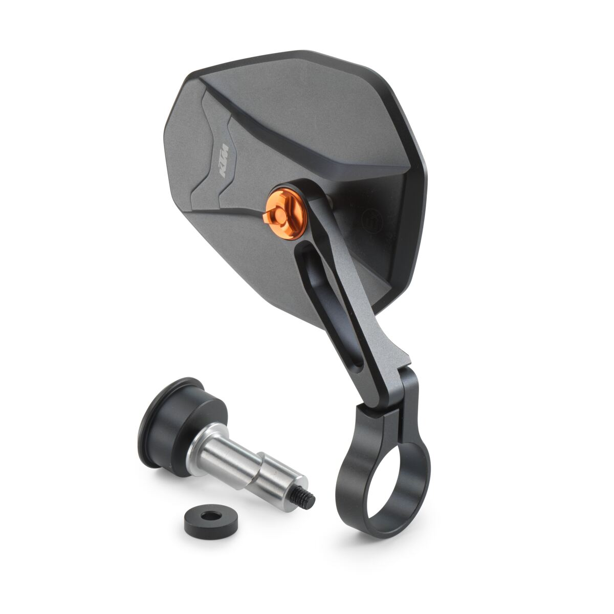 KTM Handlebar End Mirror Duke/SD/SMCR/Enduro R 2014-2026