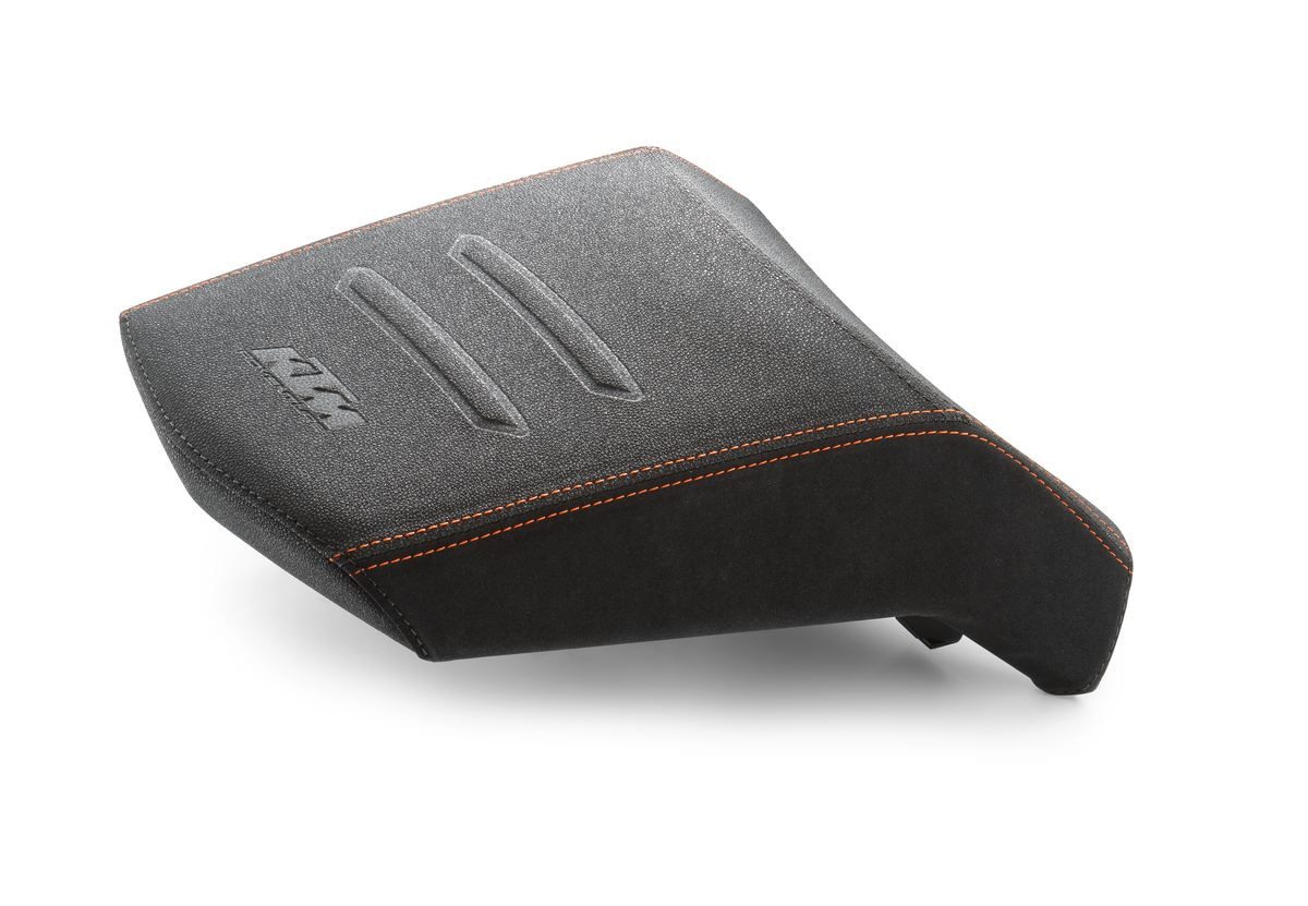 KTM Ergo Pillion Seat 1390 Super Adventure R/S EVO 2026-2027