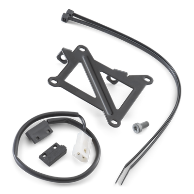 KTM Alarm System Mounting Kit 1290 Super Adv R/S 2021-2024