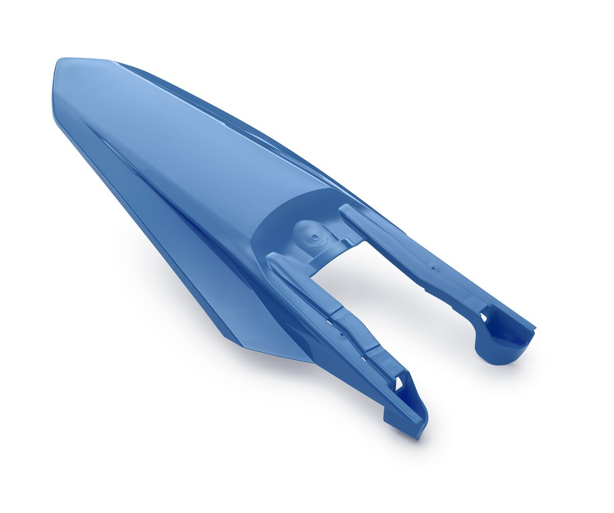 KTM Tail Section Enduro 2024-2025