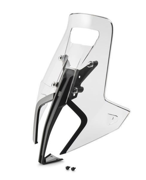 KTM Windshield 890 SMT 2024 - KTM Twins