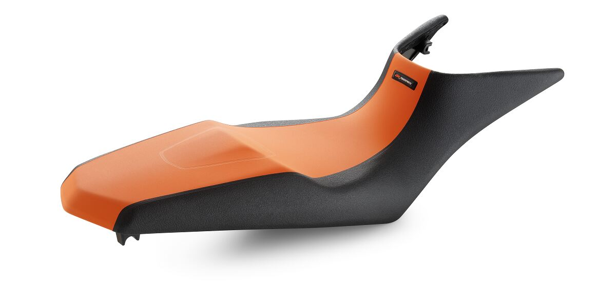 KTM Low Seat KTM 890 SMT 2023-2024