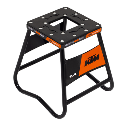 KTM Matrix C2M Mini Bike Stand Flat