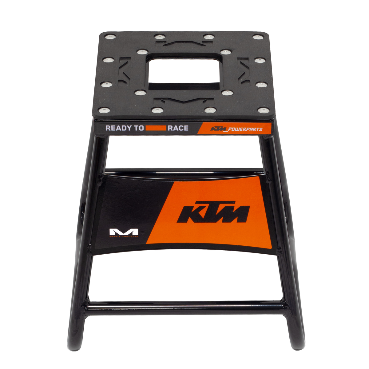 KTM Matrix C2M Mini Bike Stand Flat