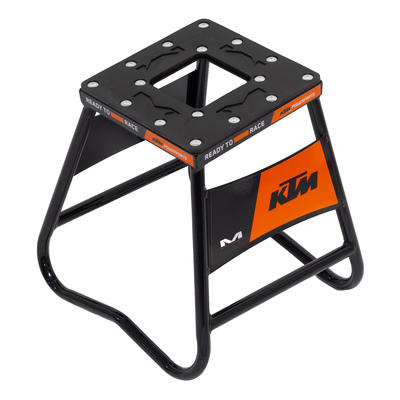 KTM Matrix C2M Mini Bike Stand Angled