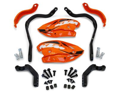 KTM Cycra Probend Ultra HCM Handguards