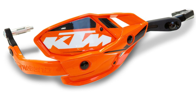 KTM Cycra Probend Ultra HCM Handguards