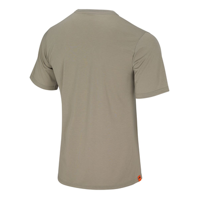 KTM Essential T-Shirt Dark Grey Melange