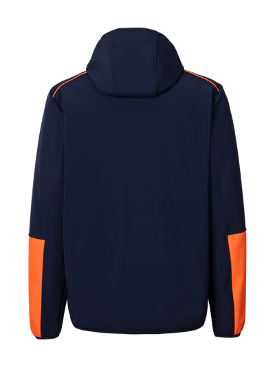 RB KTM GRID SOFTSHELL JACKET