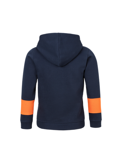 RB KTM KIDS GRID HOODIE