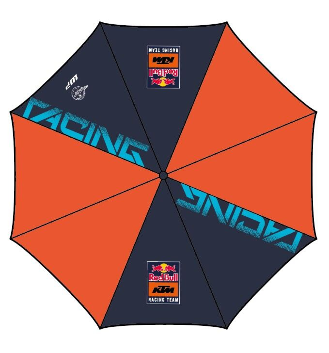 KTM Replica Team Umbrella