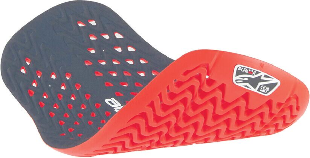 KTM Plasma Insert Back Protector