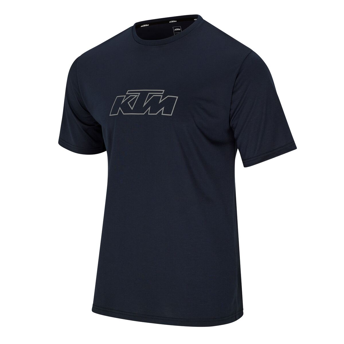 KTM Essential T-Shirt Dark Blue