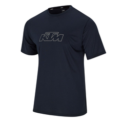 KTM Essential T-Shirt Dark Blue - KTM Twins