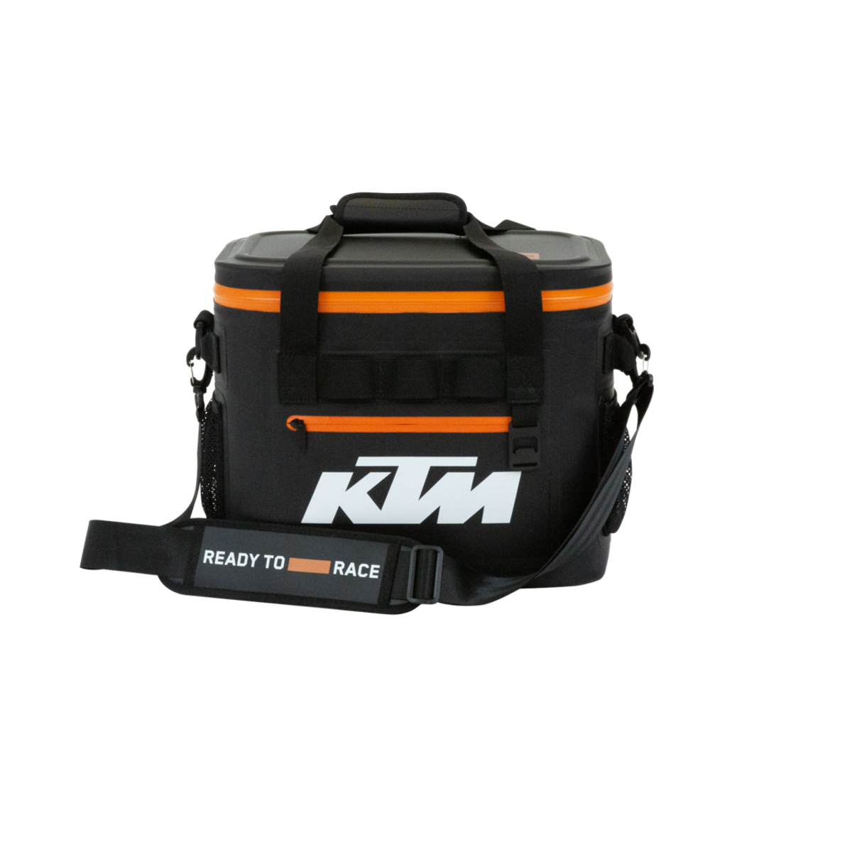 KTM SOFT COOLER BLACK