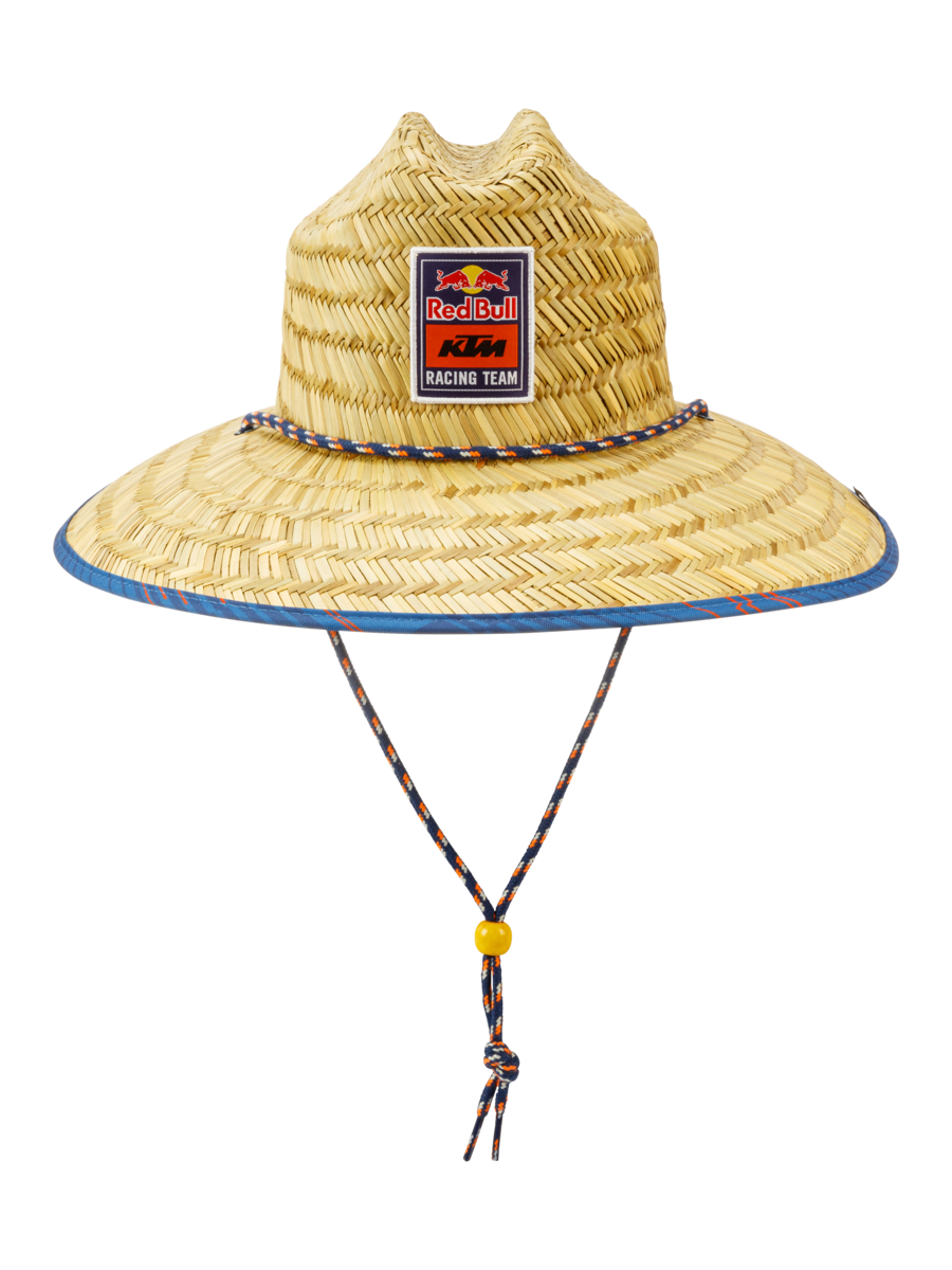 RB KTM BLAZE STRAW HAT