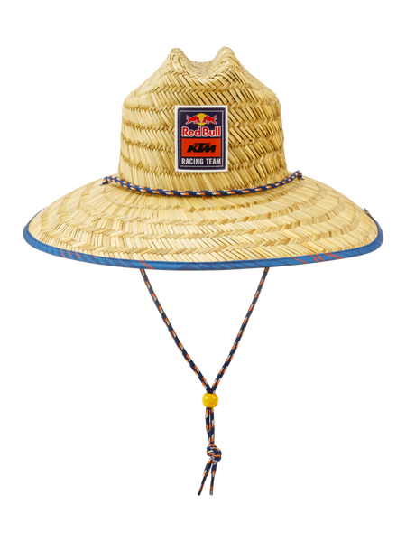 RB KTM BLAZE STRAW HAT KTM Twins