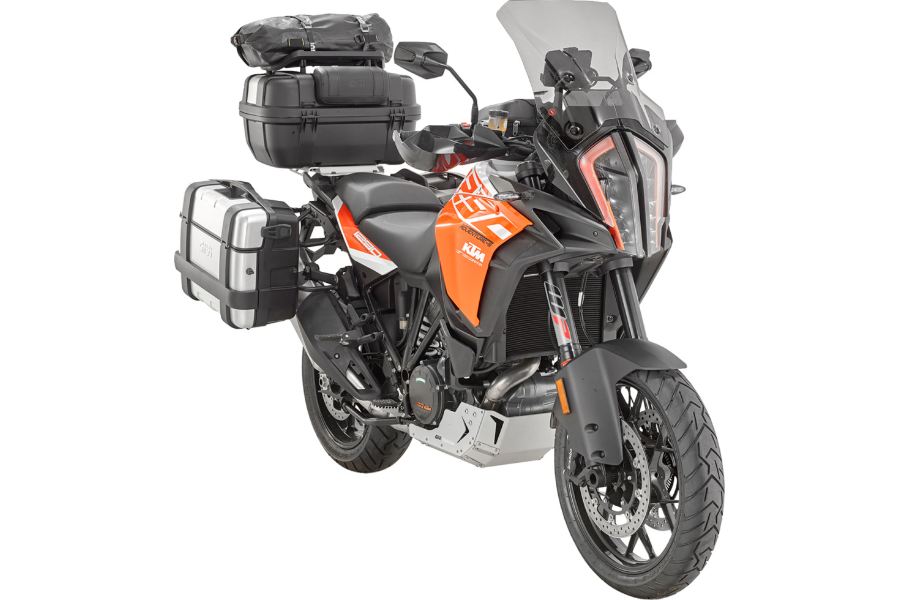 Givi Windshield KTM 1290 Adventure/Super Adventure/Super Duke 2017-2020