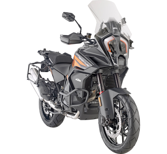Givi Windshield Clear KTM 1290 Adventure/Super Adventure/Super Duke 2017-2024
