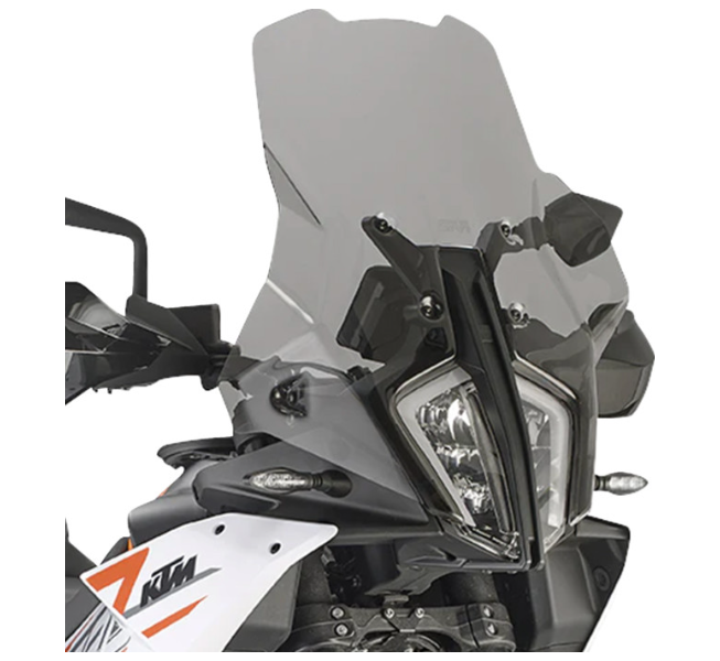 Givi Windshield KTM 790/890 Duke/R 2023