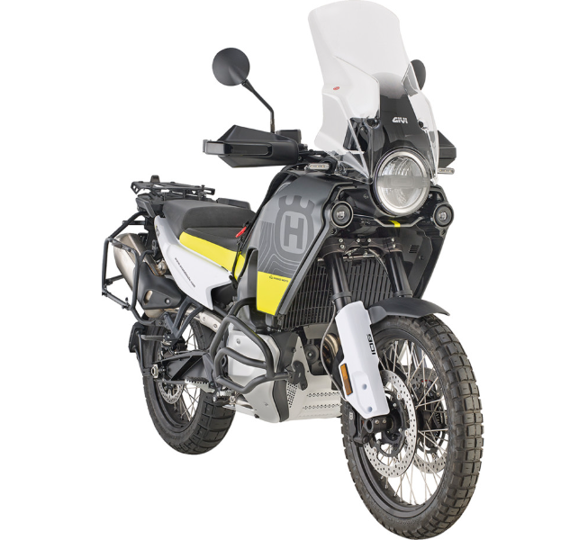 Givi Windshield Clear Husqvarna 901 Norden/Expedition 2022-2024