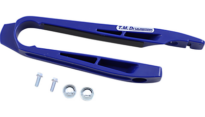 TM Designworks Dirt Cross Front Chain Slider KTM MX/Enduro 2007-2011