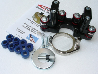 Scotts Rubber Sub Mount Kit Only KTM 500 EXC-F 2021